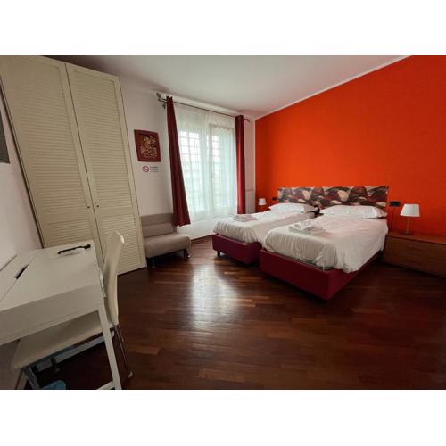 B&B Parco Nord