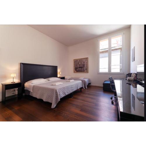 B&B Parigi