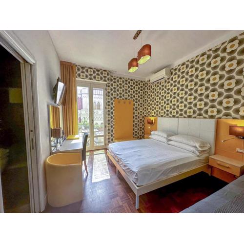 B&B Pellicano Guest House
