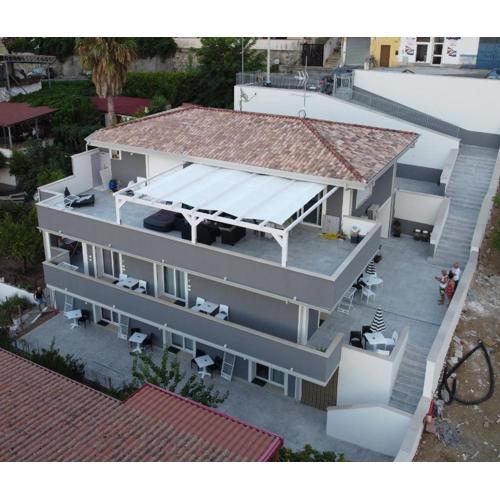 B&B Pepe Rosa Tropea
