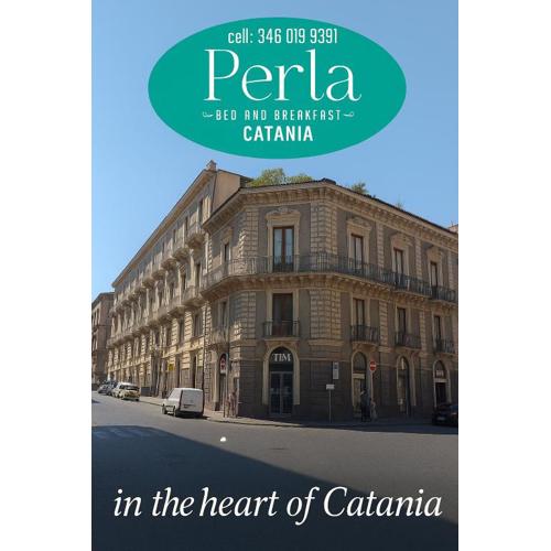 B&B Perla