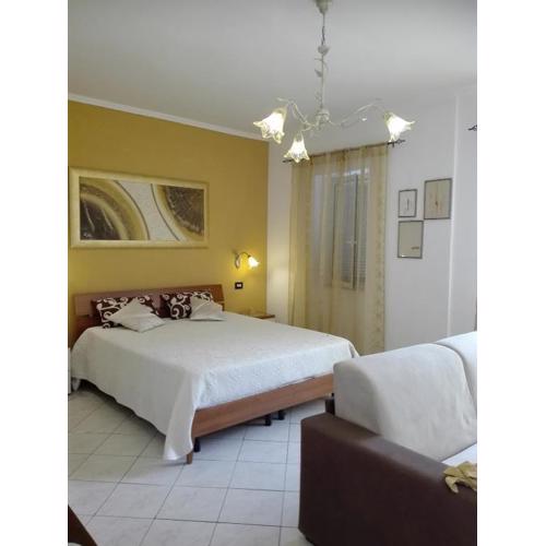 B&B Peschici Rooms