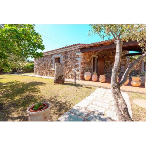 B&B Pettirosso Garden
