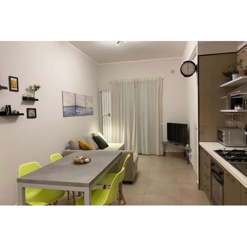 B&B Piano1 Interno5 - Accogliente e moderno bilocale vicino al centro