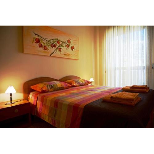 B&B Piazza 300mila