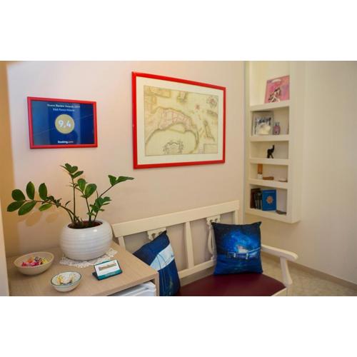 B&B Piazza Vittorio