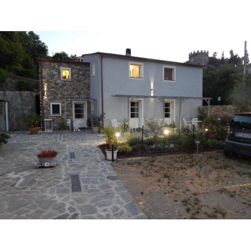B&B Piè del Castello