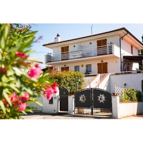 B&B POGGIO DEL SOLE