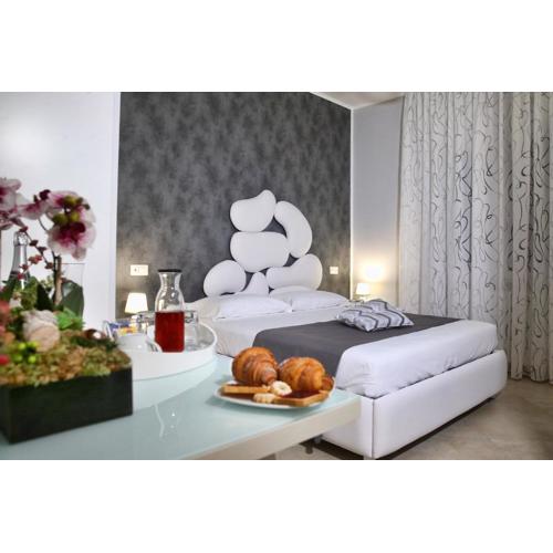 B&B Pompei Olympus