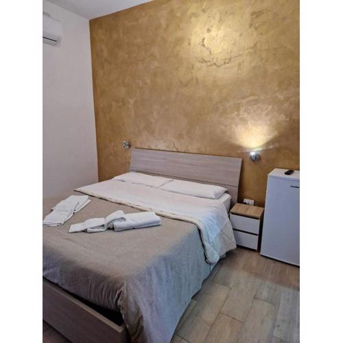 B&B Pompeii Living Dream
