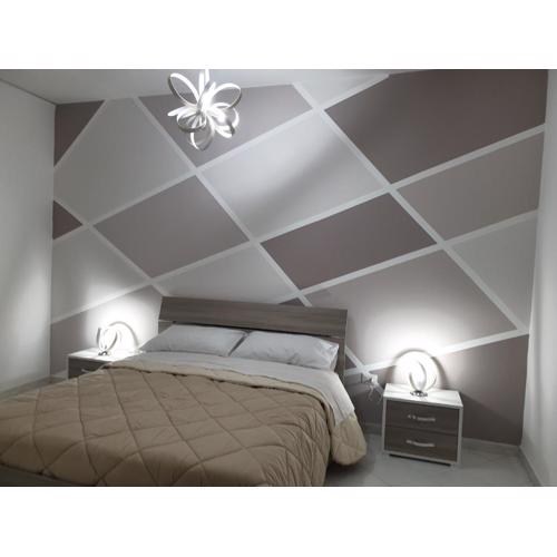 B&B Pompeii Luxury