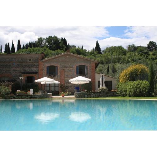 B&B Ponte a Nappo San Gimignano