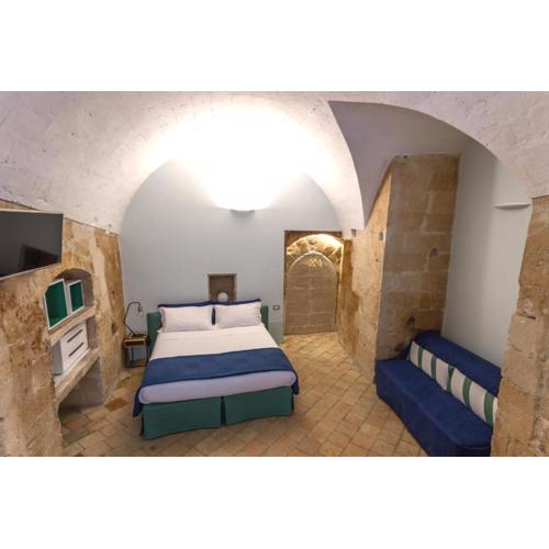B&B Ponticello a San Potito