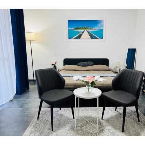 B&B Porta Aperta
