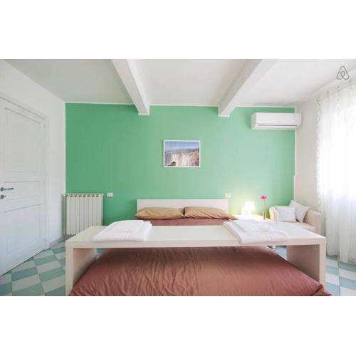 B&B Porta Della Sicilia