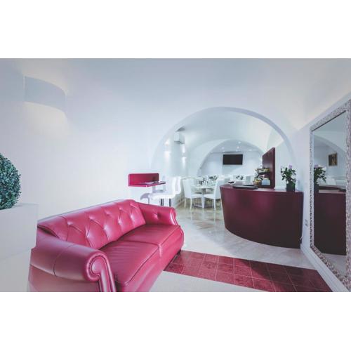 B&B Portanuova