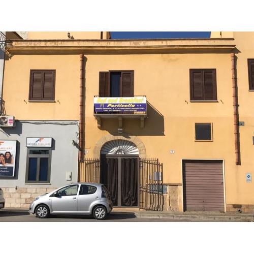 B&B Porticella
