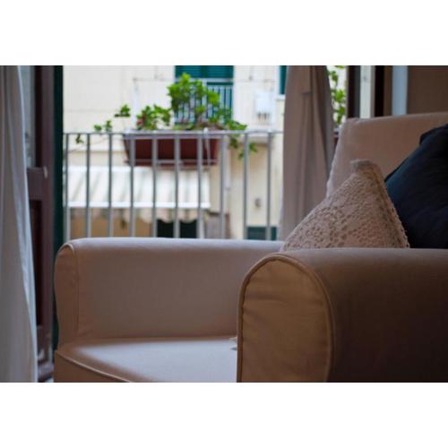 B&B Porto Trani