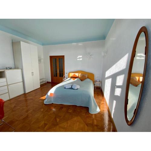 B&B Porto Vivo