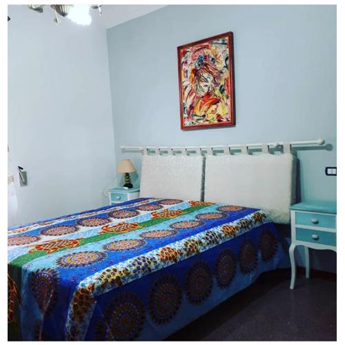 B&B Posto di blocco