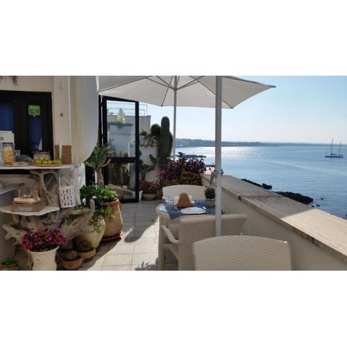 B&B Punta Cutieri