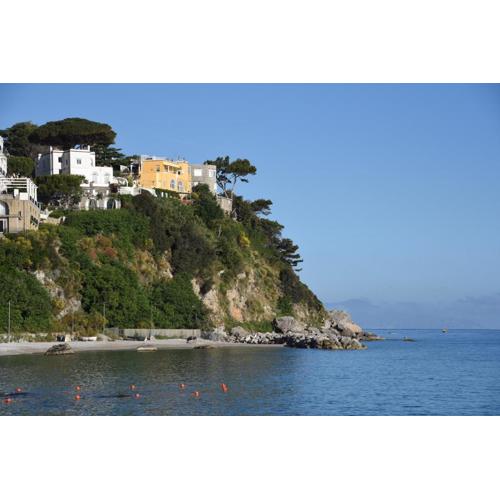 B&B Punta Vivara