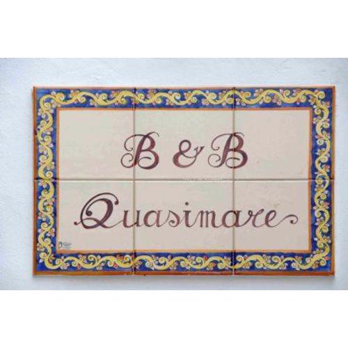 B&B Quasimare