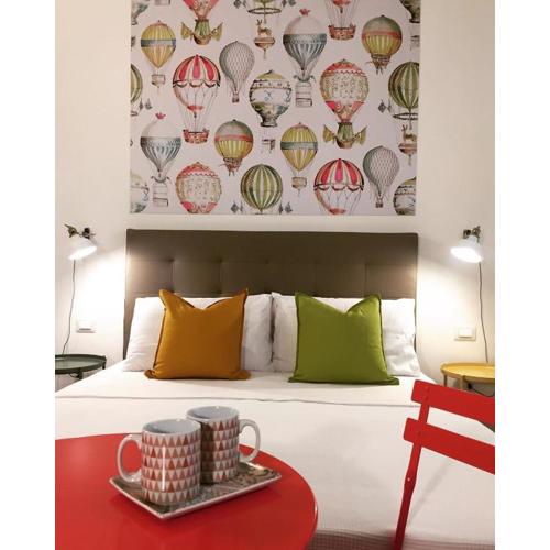 B&B Quattordici