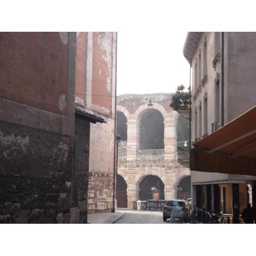 B&B Quo Vadis Arena