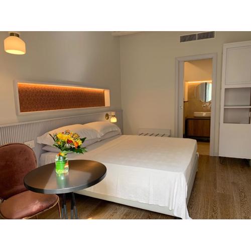 B&B Raponsoli