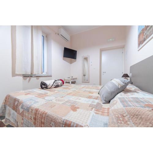 B&B Rectina Pompei