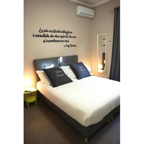 B&B Relais Carmen Pompei