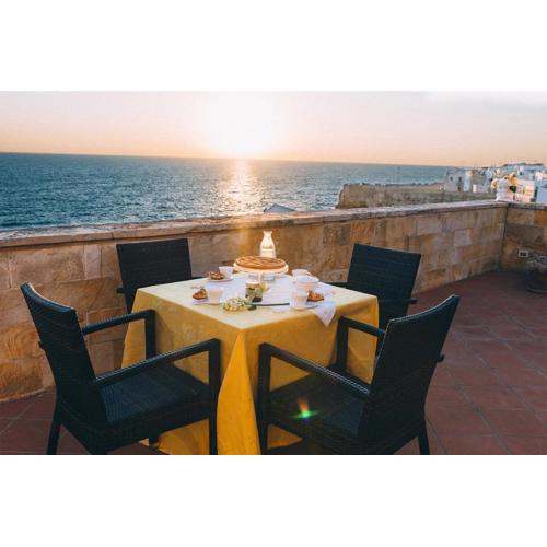 B&B Relais Del Senatore