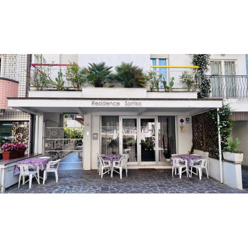B&B Residence Sorriso