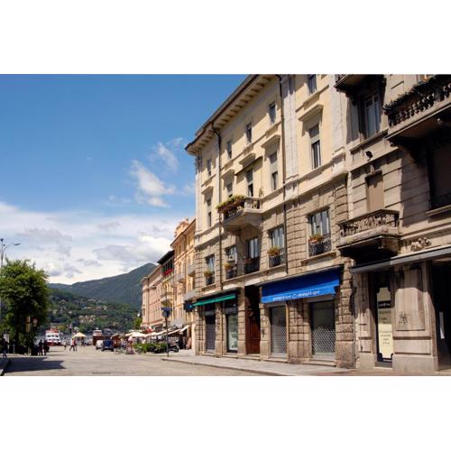 B&B Residenza Cavour