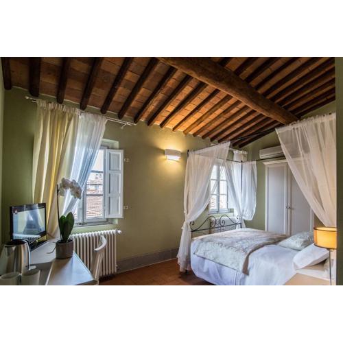 B&B Residenza Di Via Fontana