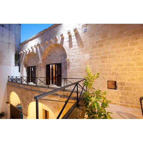 B&B Residenza Pizziniaco
