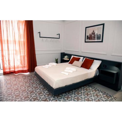 B&B Riccioli