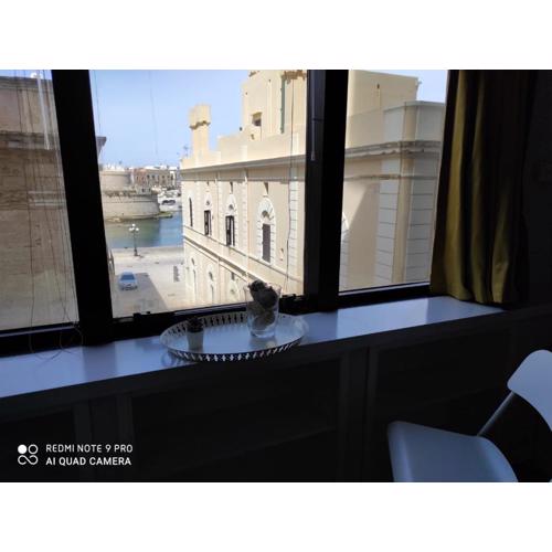 B&B Rivellino Gallipoli