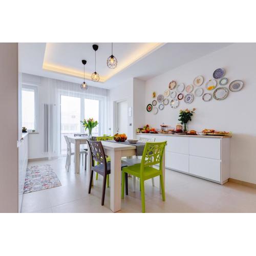B&B Rocamatura - Adults only