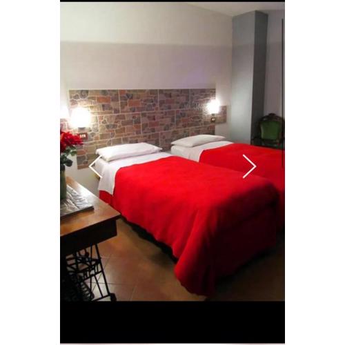 B&b Romani