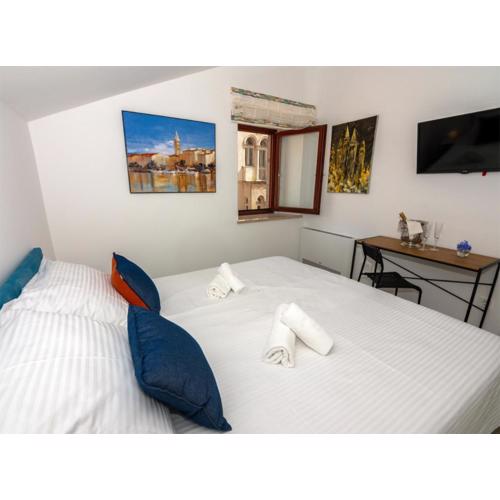 B&B Rooms Old Town Rab