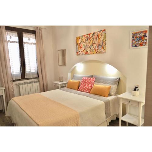 B&B Rosa dei Venti