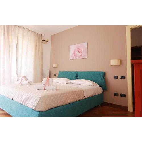 B&b Rosaria sea view