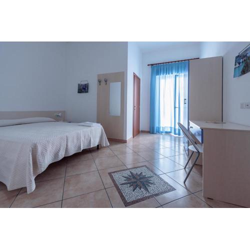 B&B Rose Villa