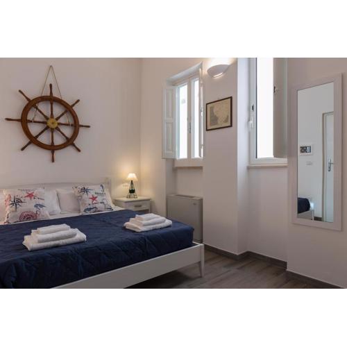 B&B Rotta Mediterranea