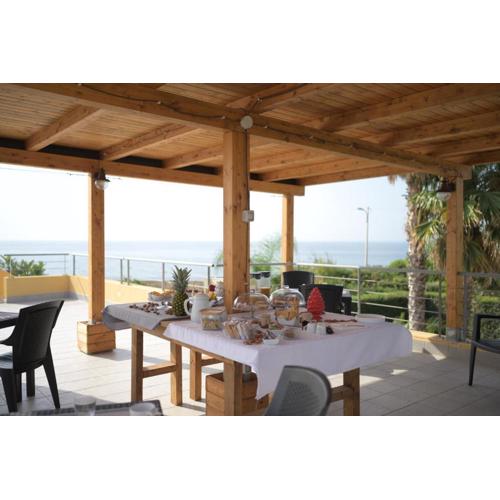 B&B Sale e Sole sul Mare