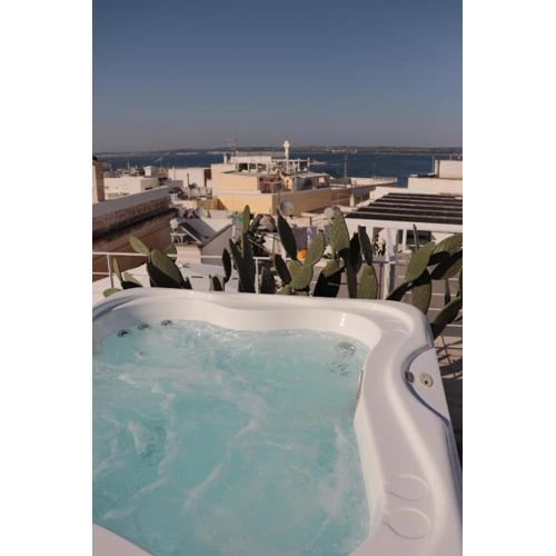 B&B Salentus