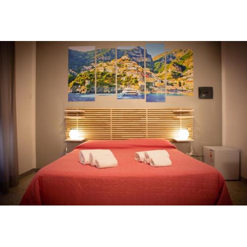 B&B Salerno Center