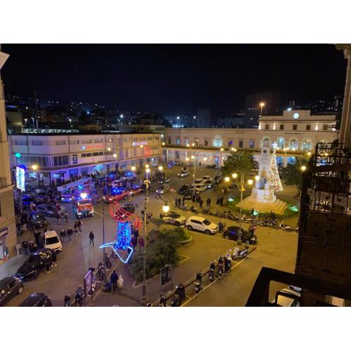 B&B Salerno Centrale